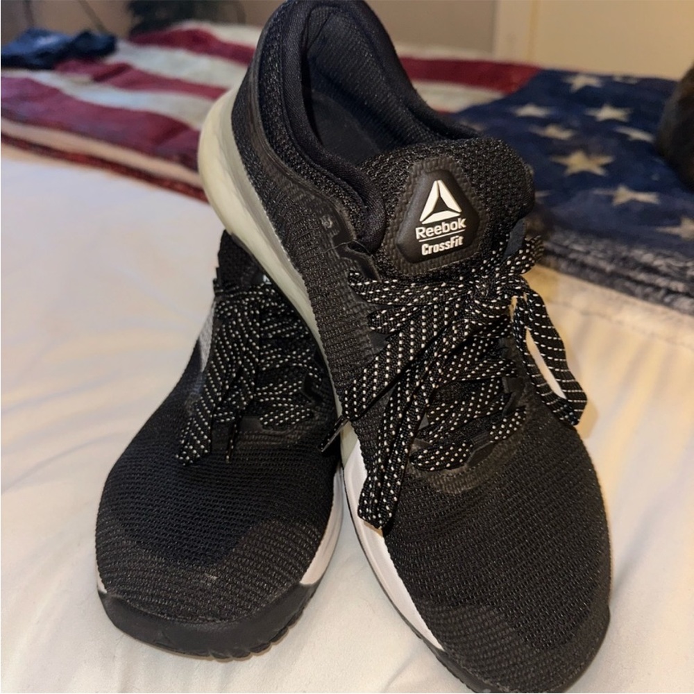 Reebok Nano 9 Women’s CrossFit Trainers